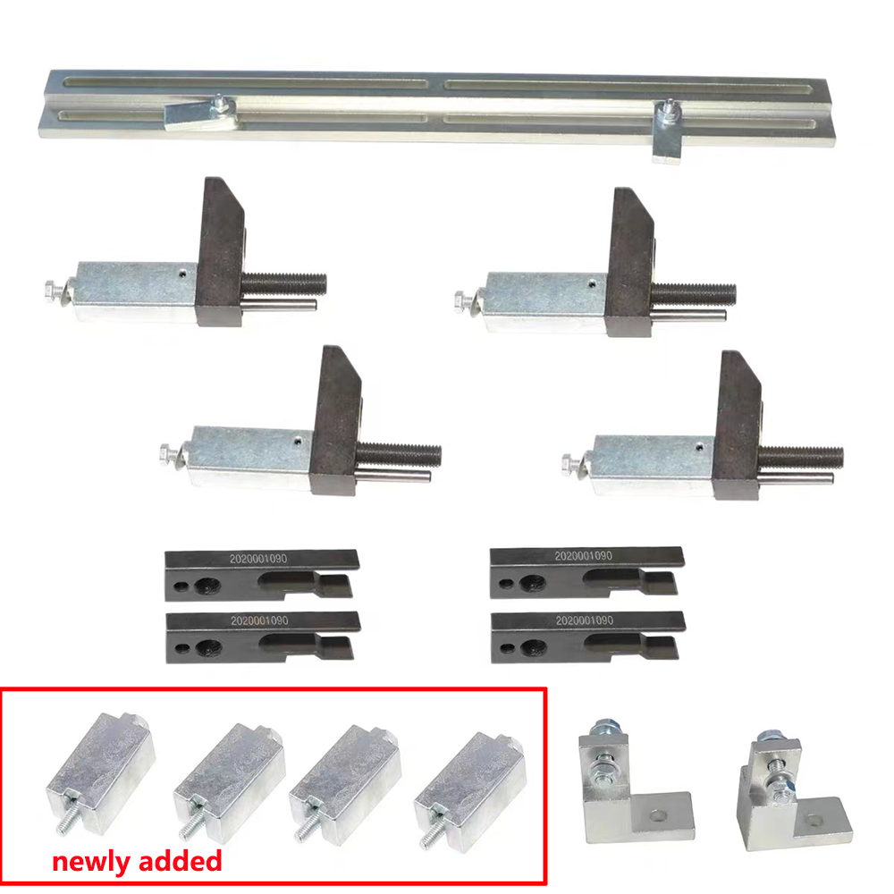 Valve Spring Compressor - Nieuwe Versie Variabele Klep Actuator Montage