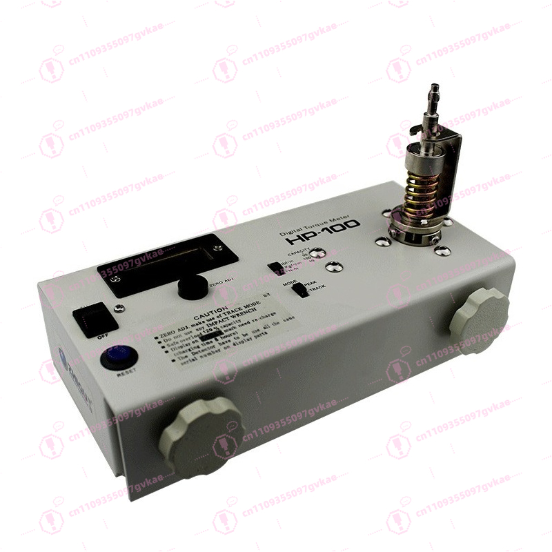 Torque Wrench Digital - ZQ-10 Hoge precisie digitale display koppeltester