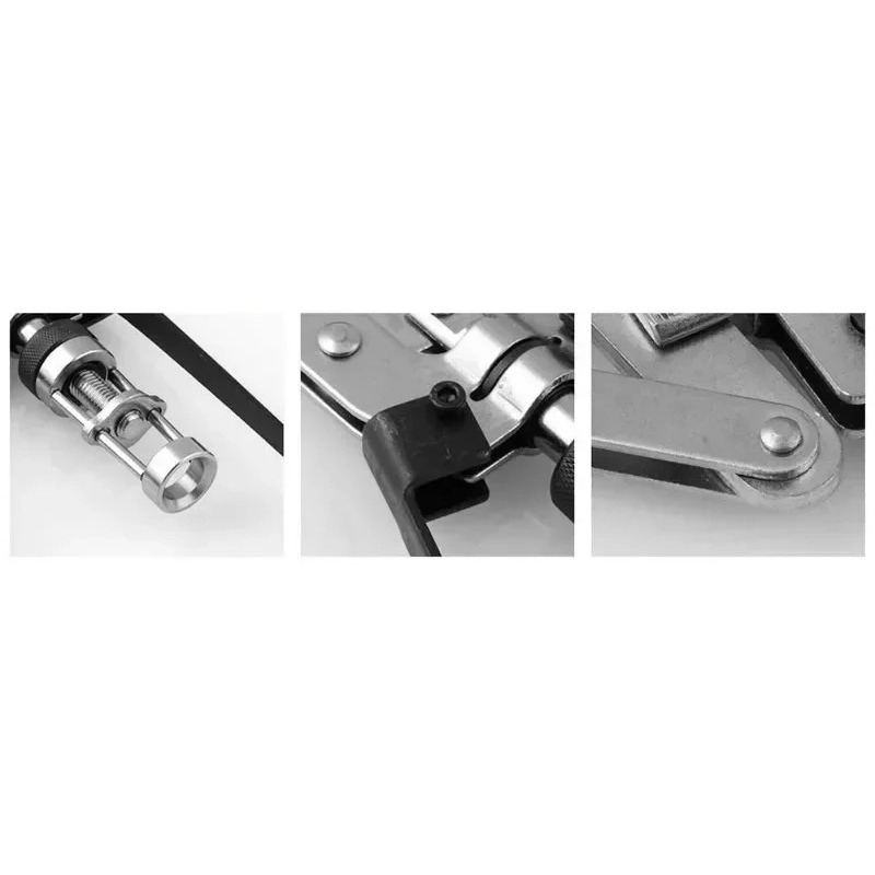 Valve Spring Compressor - Geschikt voor universele bovenliggende klepveer verwijderaar