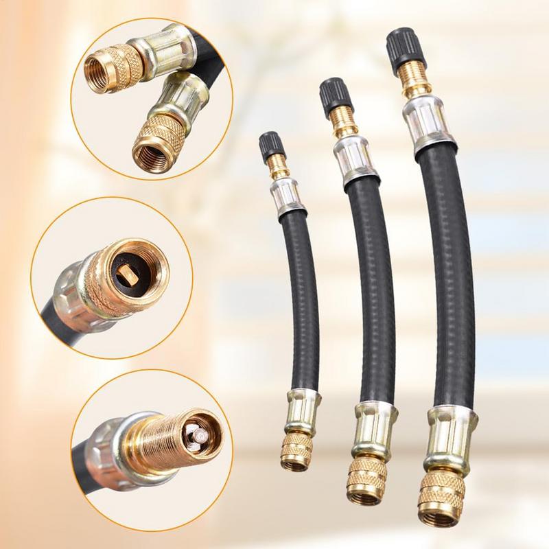 Flexibele rubberen slang lucht - Valve Spring Compressor recensie en prijs