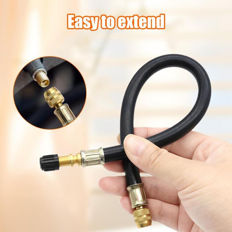 Flexibele rubberen slang lucht - Valve Spring Compressor recensie en prijs