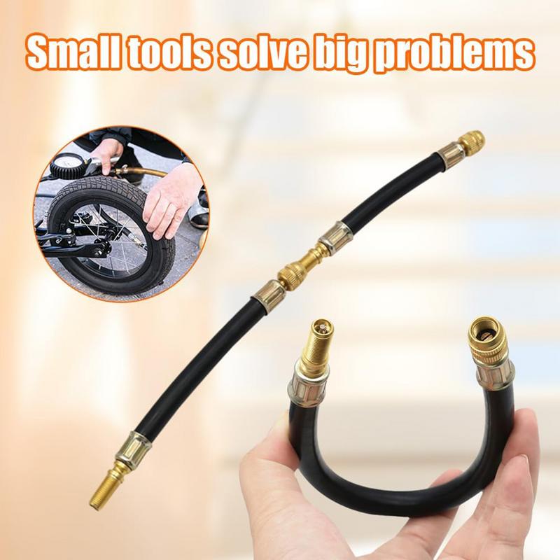 Flexibele rubberen slang lucht - Valve Spring Compressor recensie en prijs