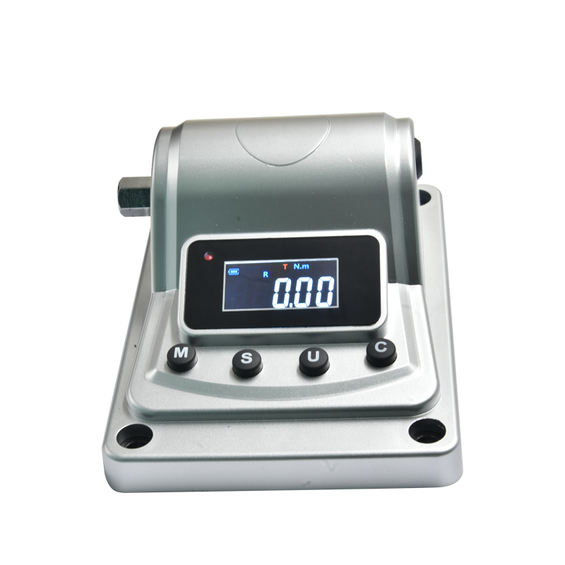 ANSL-20,30,50,100 Tester Digit - Torque Wrench Digital recensie en prijs