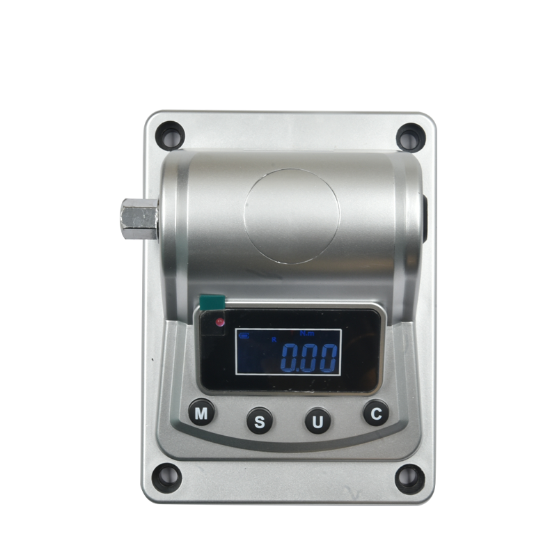 ANSL-20,30,50,100 Tester Digit - Torque Wrench Digital recensie en prijs