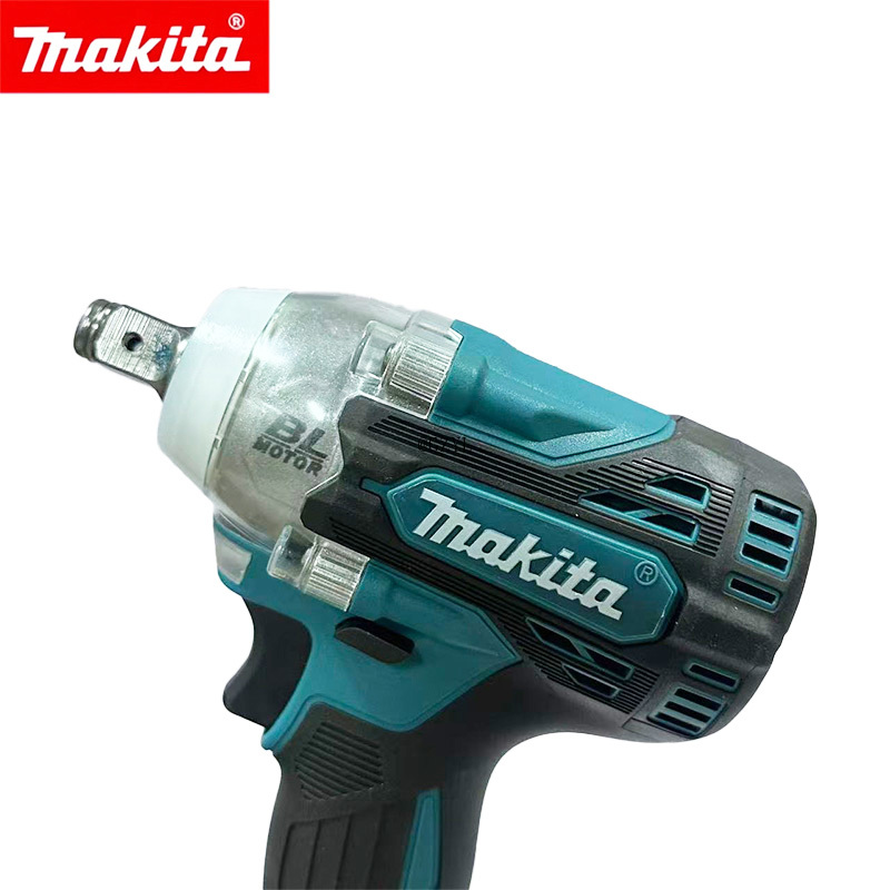 Makita DTW300 330Nm Koppel Ban - Torque Wrench Digital recensie en prijs