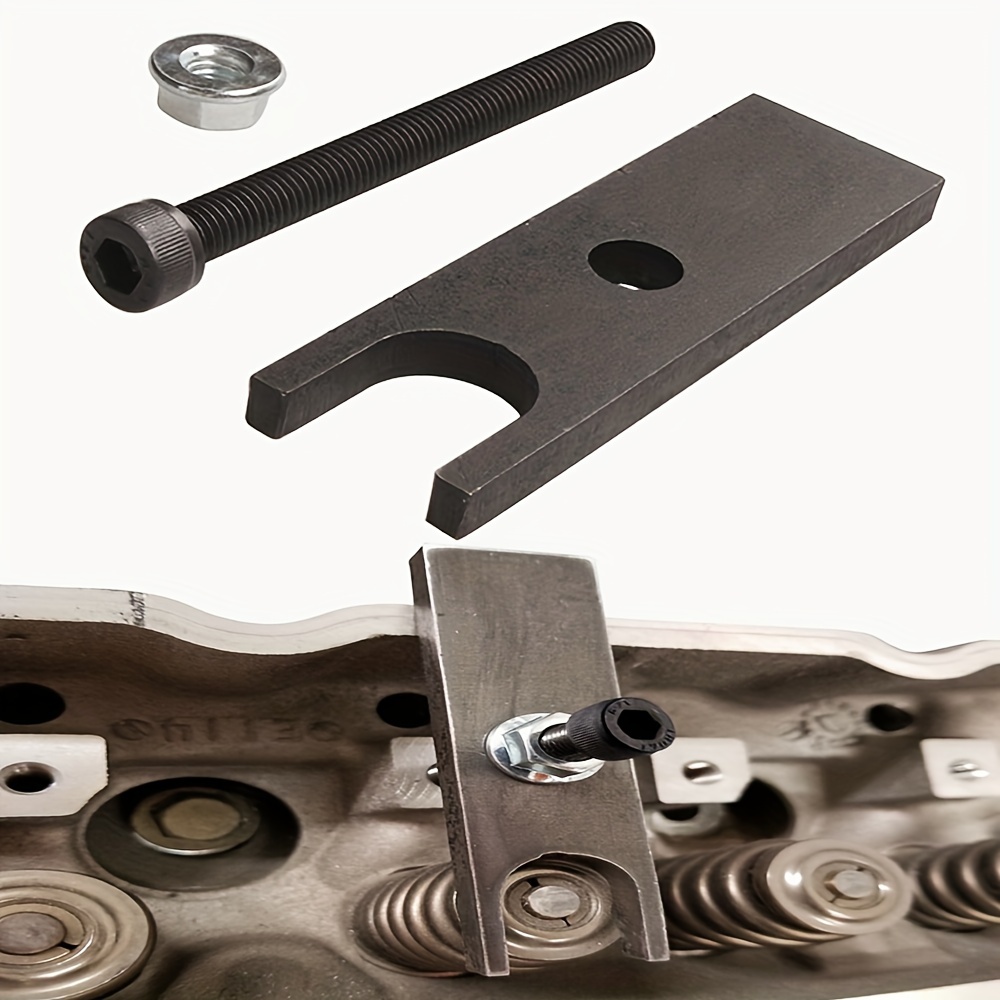 Universele Racing Klep Lente C - Valve Spring Compressor recensie en prijs