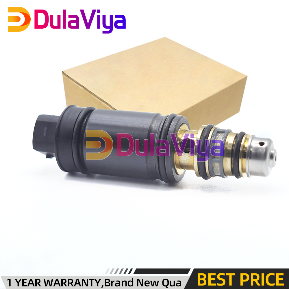 Auto airco compressor regelkle - Valve Spring Compressor recensie en prijs