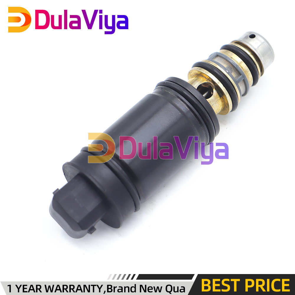 Auto airco compressor regelkle - Valve Spring Compressor recensie en prijs