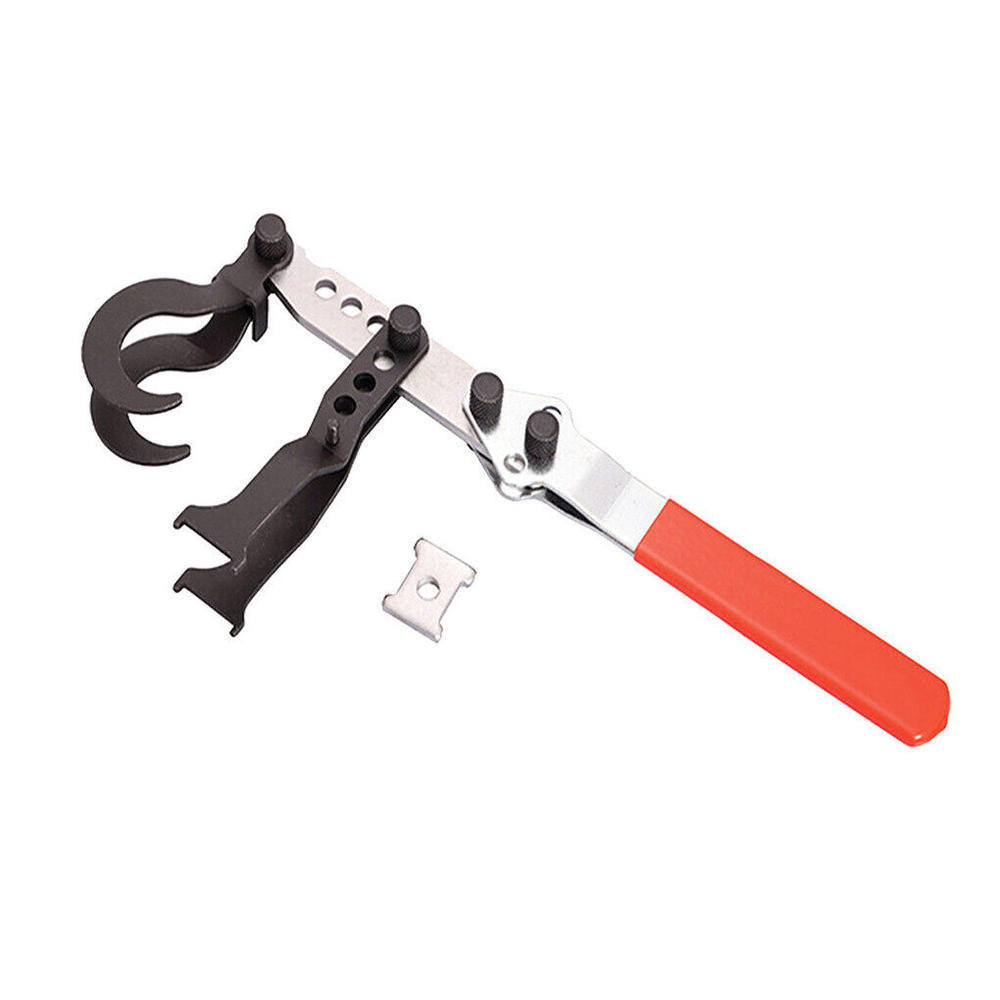 Verstelbare Bovenklep Veer Com - Valve Spring Compressor recensie en prijs