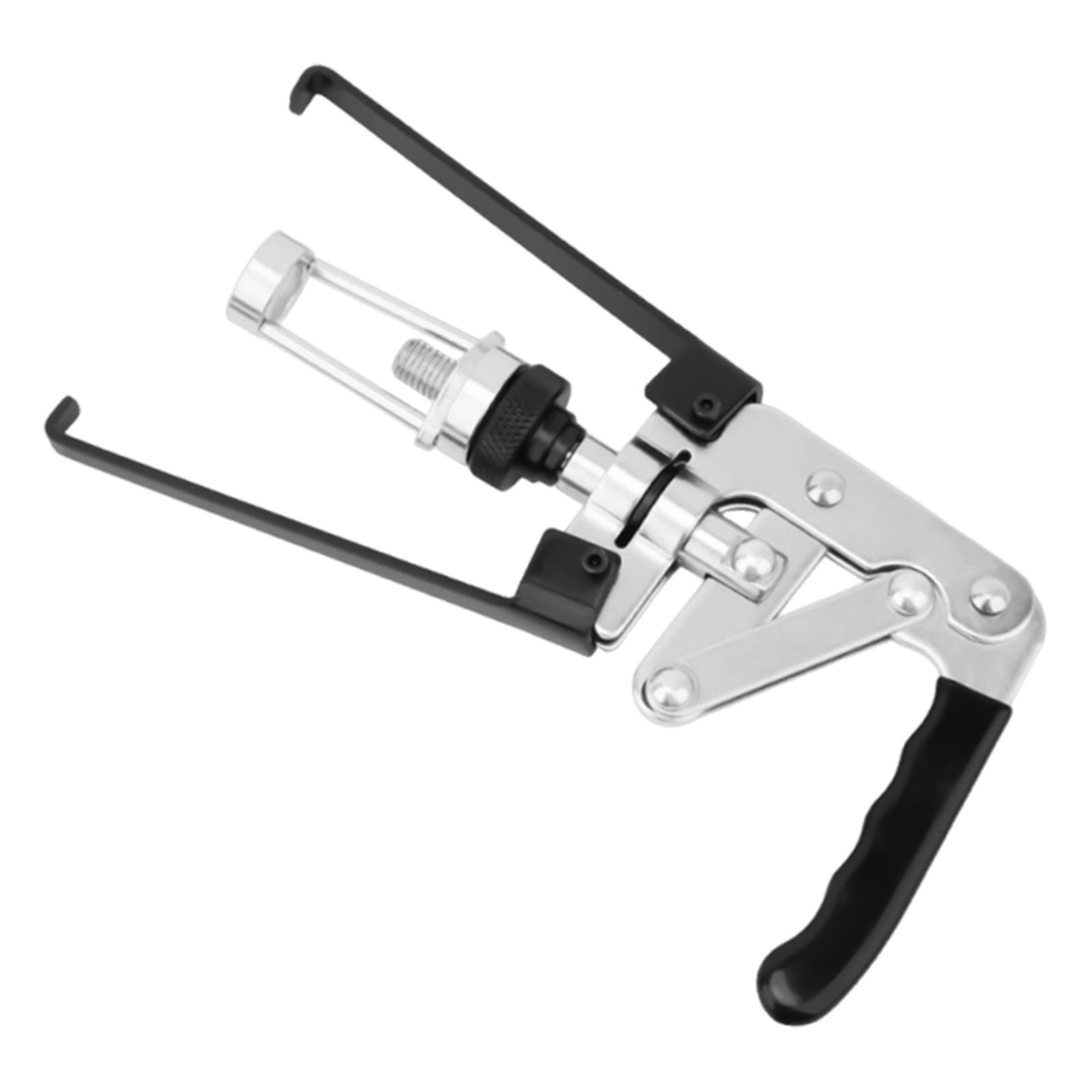 Motoren Veercompressor Klepver - Valve Spring Compressor recensie en prijs
