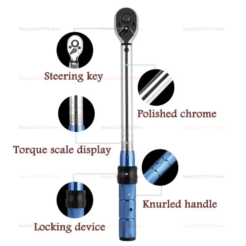3/8 inch digitale momentsleute - Torque Wrench Digital recensie en prijs