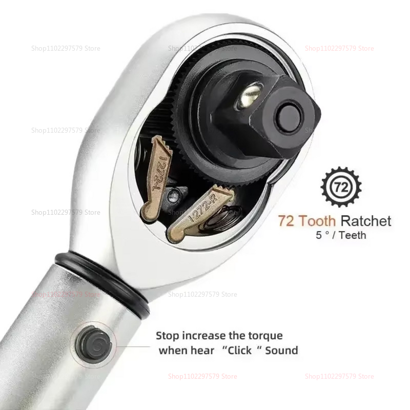 3/8 inch digitale momentsleute - Torque Wrench Digital recensie en prijs