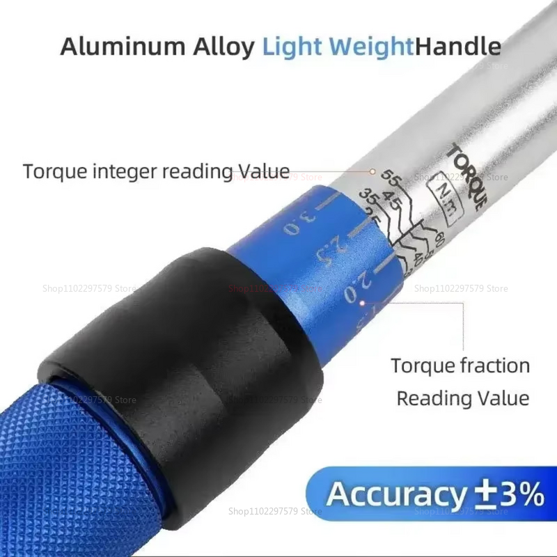 3/8 inch digitale momentsleute - Torque Wrench Digital recensie en prijs