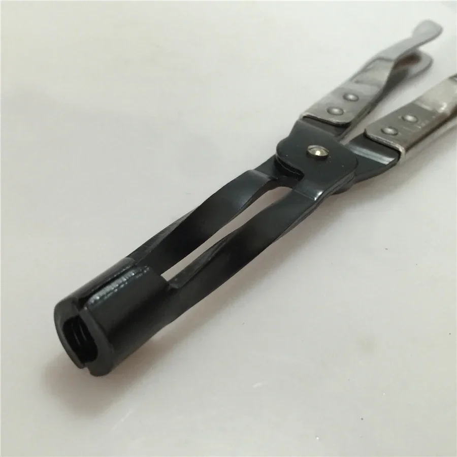Voor klepveerklem / demontage  - Valve Spring Compressor recensie en prijs