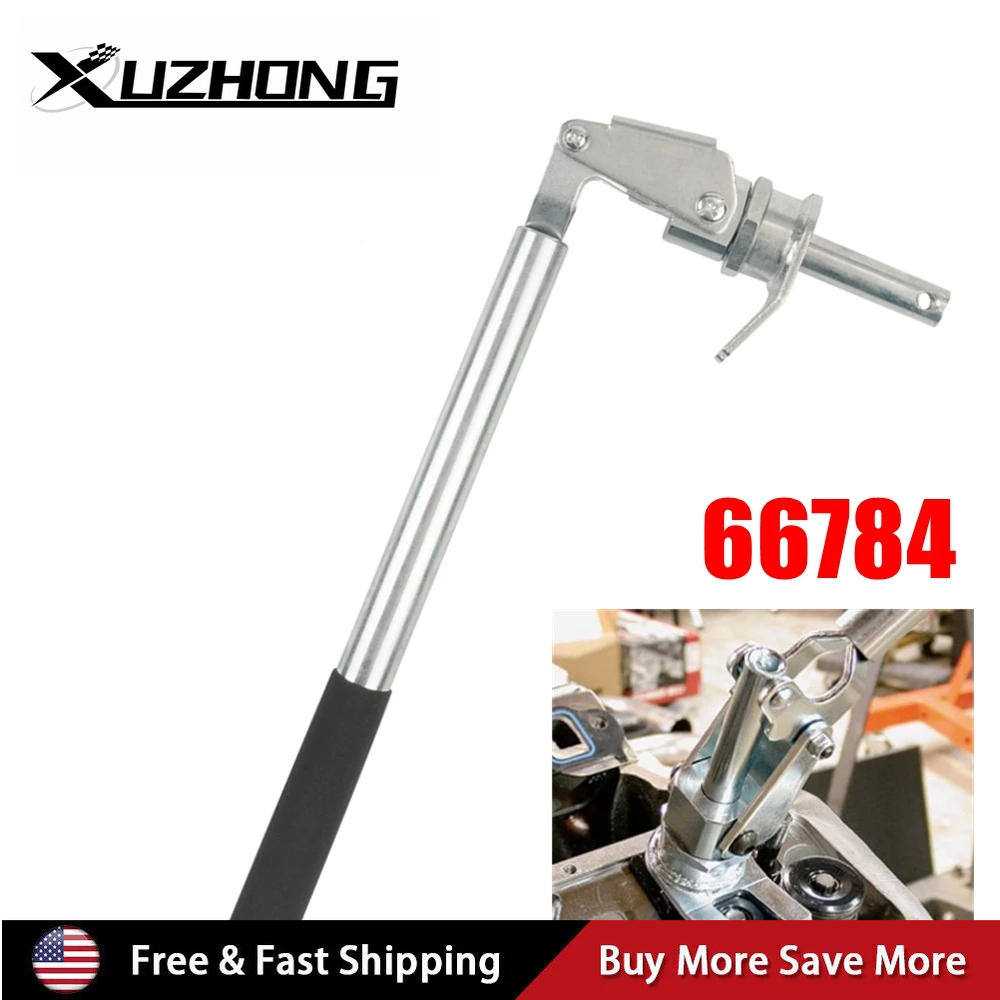 Stud Mount klepveercompressor  - Valve Spring Compressor recensie en prijs