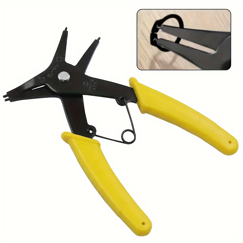 1PC 2-in-1 veercompressortang  - Valve Spring Compressor recensie en prijs