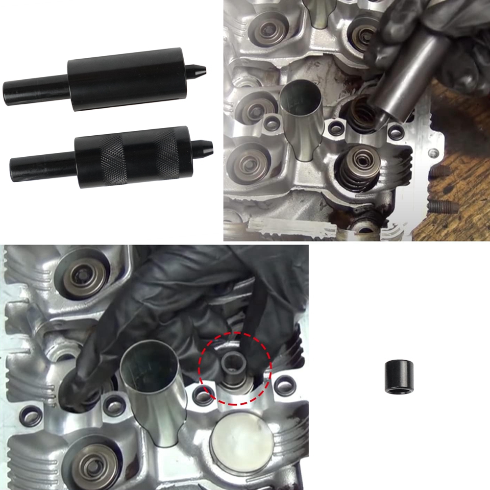 36050 Valve Keeper Remover en  - Valve Spring Compressor recensie en prijs