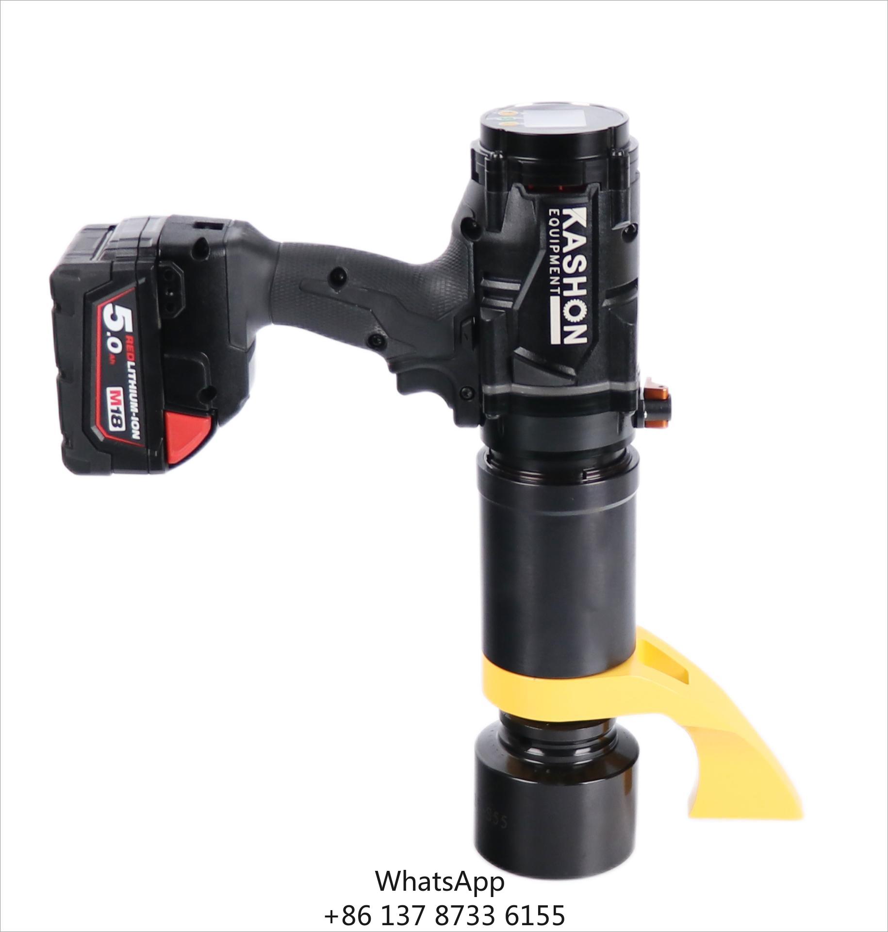 KSBEW-15 1'' Industriële draad - Torque Wrench Digital recensie en prijs