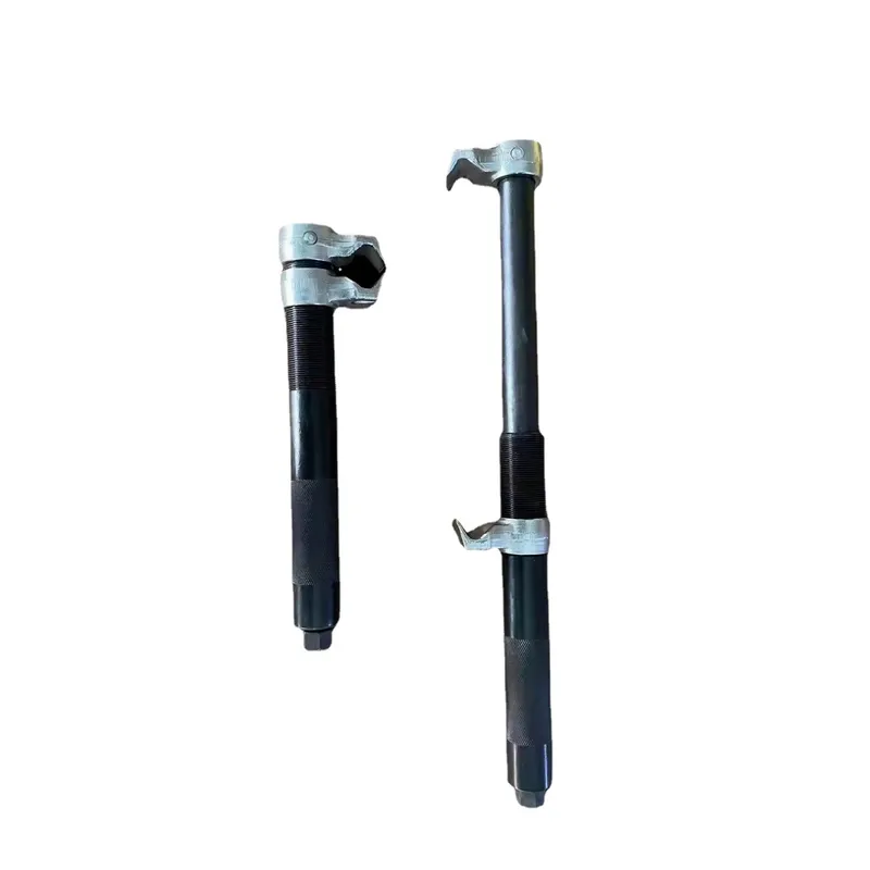 Auto-schokdemper veercompresso - Valve Spring Compressor recensie en prijs