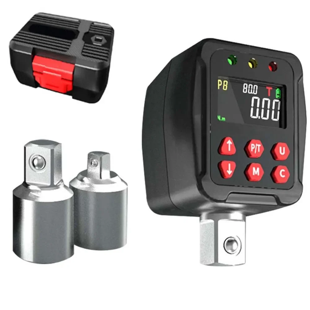 Voor autoreparatie 1 2 inch aa - Torque Wrench Digital recensie en prijs