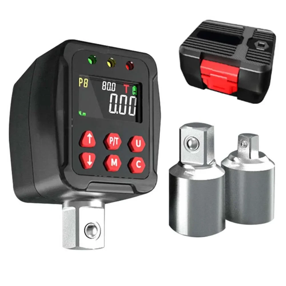 Voor autoreparatie 1 2 inch aa - Torque Wrench Digital recensie en prijs