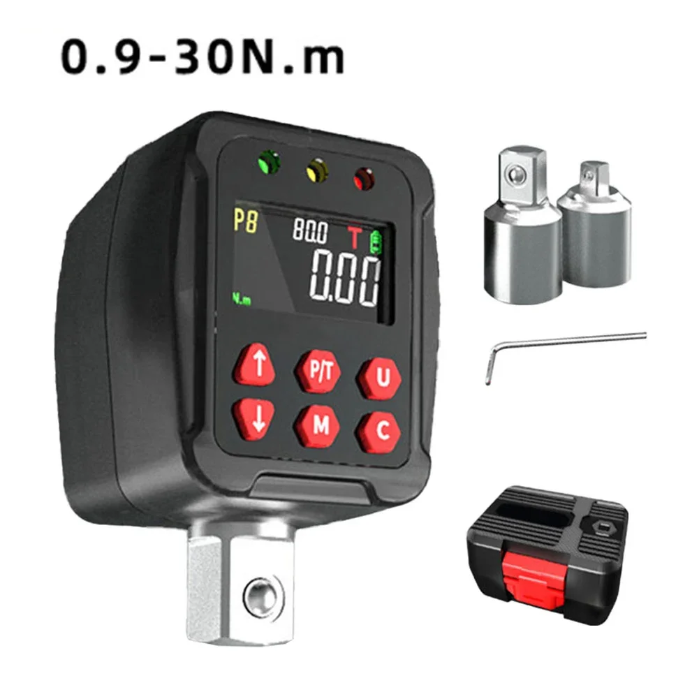 Voor autoreparatie 1 2 inch aa - Torque Wrench Digital recensie en prijs