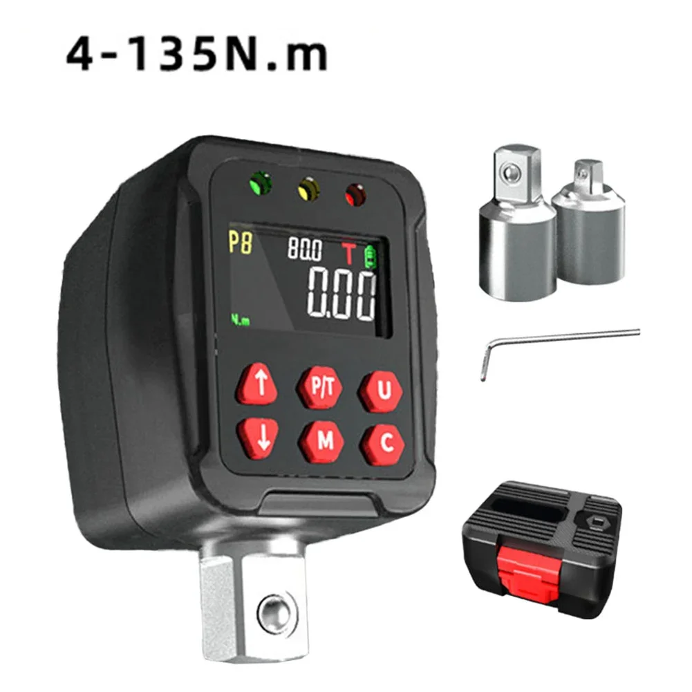 Voor autoreparatie 1 2 inch aa - Torque Wrench Digital recensie en prijs