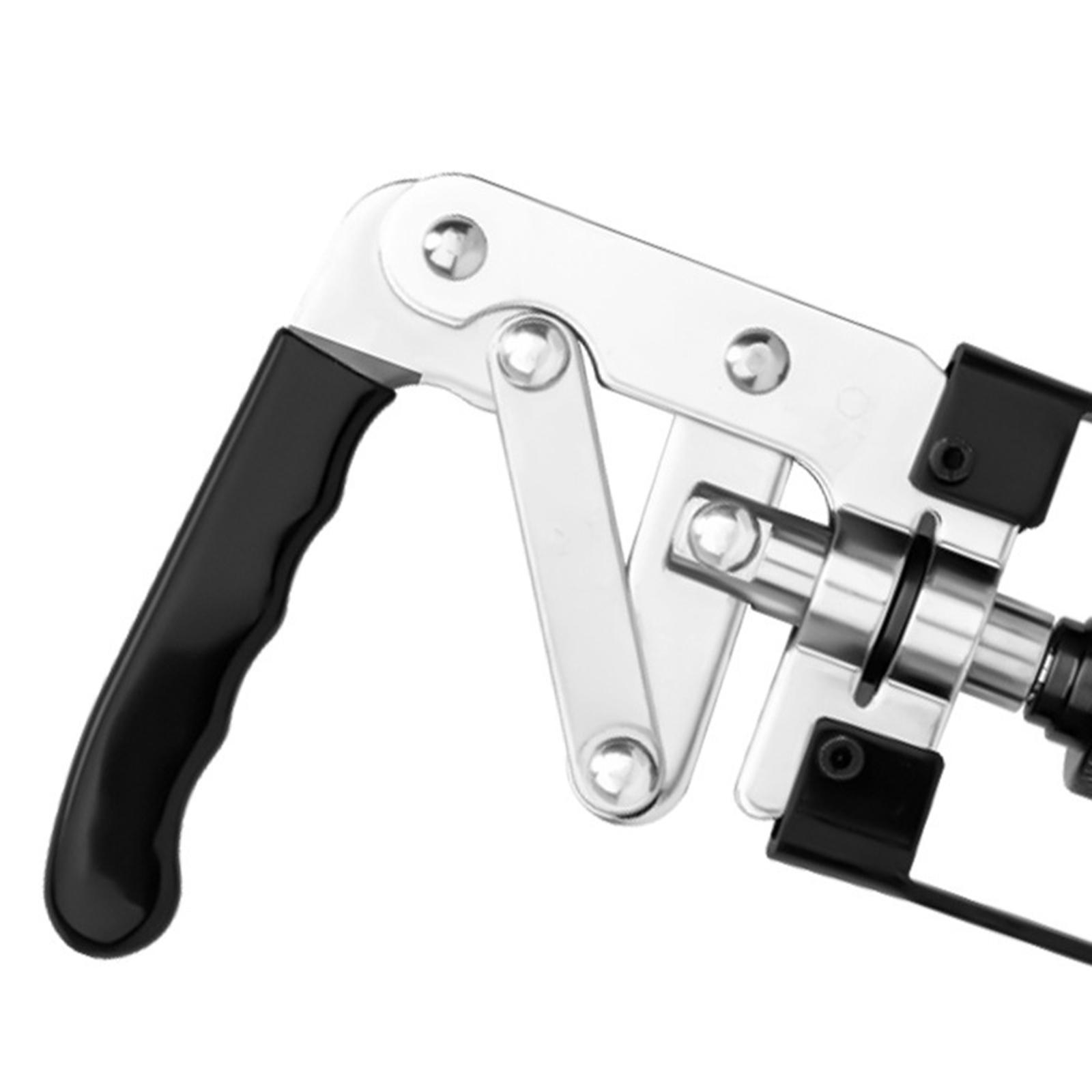 Dubbele veer binnencompressor  - Valve Spring Compressor recensie en prijs