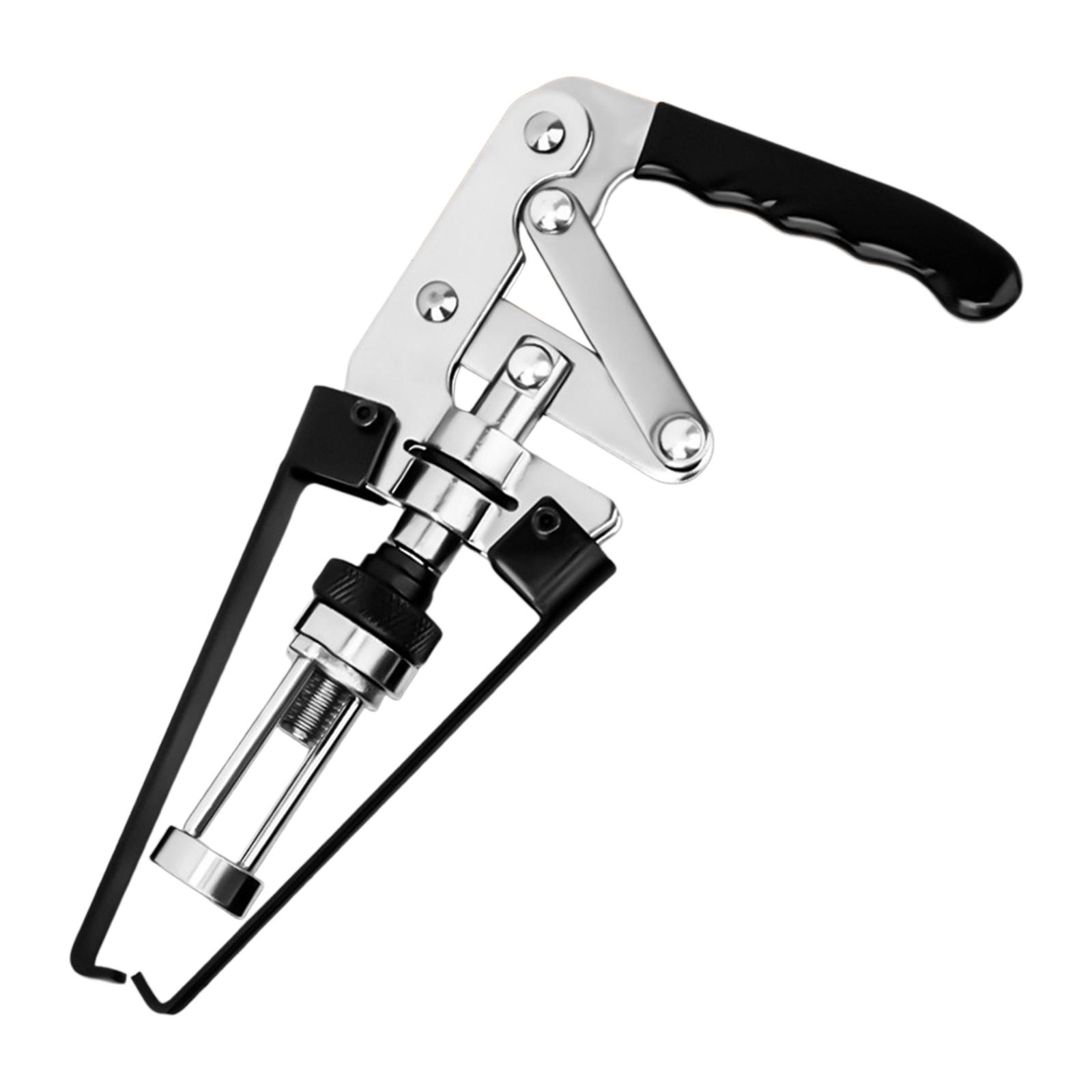 Dubbele veer binnencompressor  - Valve Spring Compressor recensie en prijs