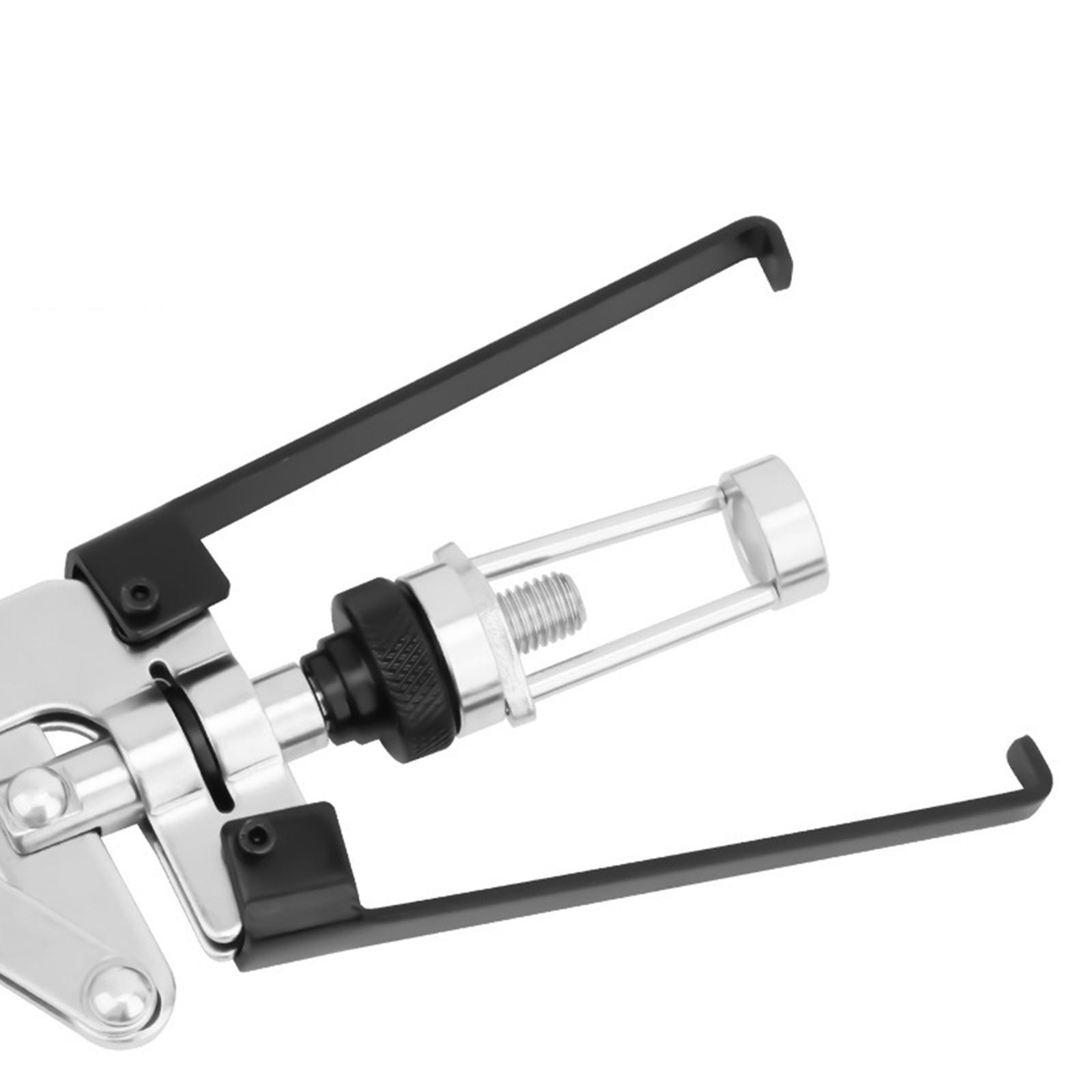 Universele motor klepveer verw - Valve Spring Compressor recensie en prijs
