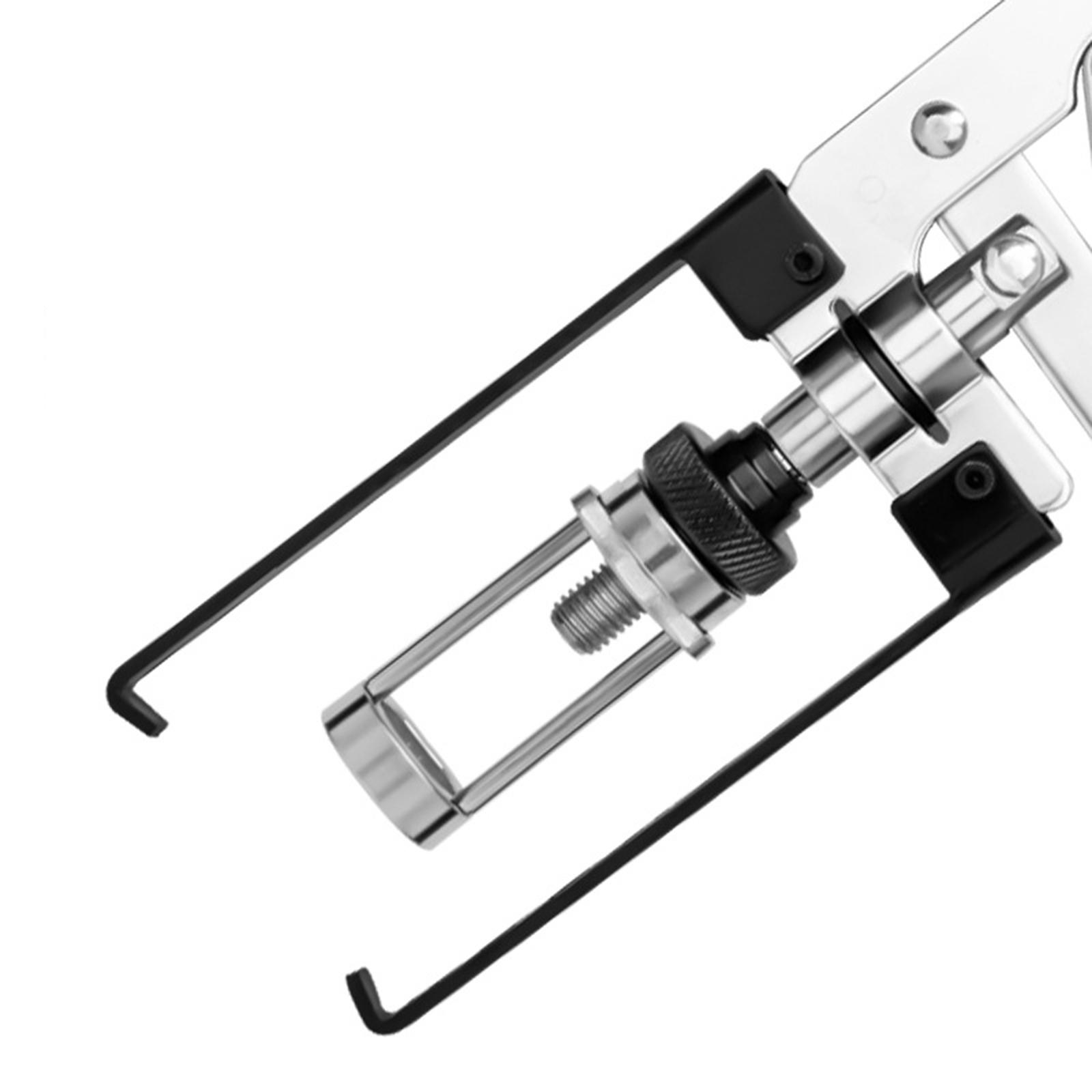 Universele motor klepveer verw - Valve Spring Compressor recensie en prijs